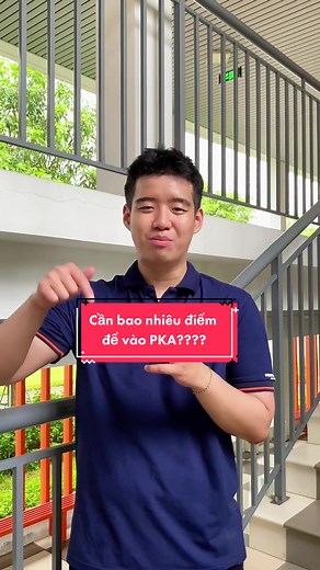 Điểm chuẩn vào Trường Đại Học Phenikaa năm 2024