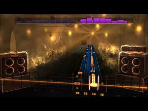 John 5 - Beat It (Michael Jackson Cover) (Lead) Rocksmith 2014 CDLC