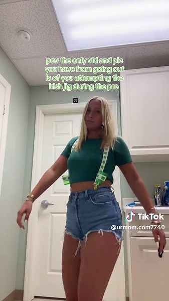 #stpaddysday #irishjig | irish jig