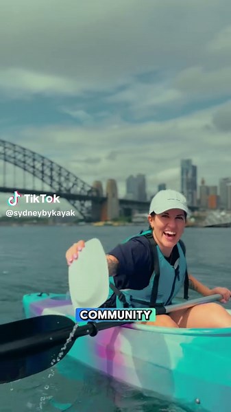 Free Community Clean-Up Paddle Every Saturday Morning