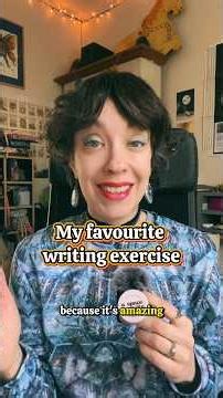 This creative writing exercise is 🔥#authors #writingprompts