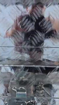 Heavy Duty Aluminum Tool Box