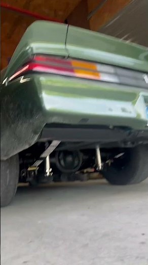 1981 Camaro 5.3 Ls Swap SS2 cam Cold start on E85