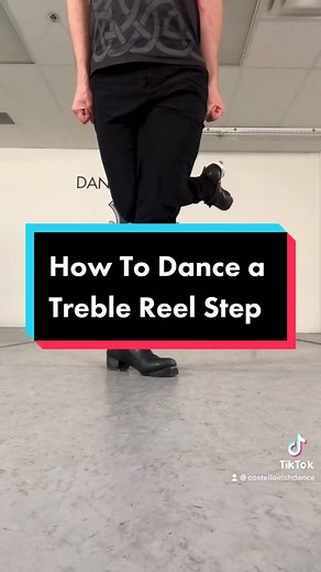 costelloirishdance on TikTok