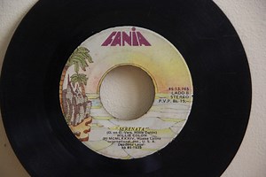 Willie Colón - Gitana / Serenata