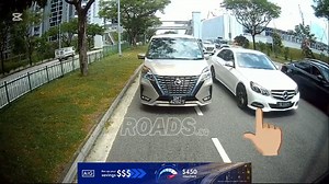 57K views · 209 reactions | Happened on 25th May 2025 around 1255pm...