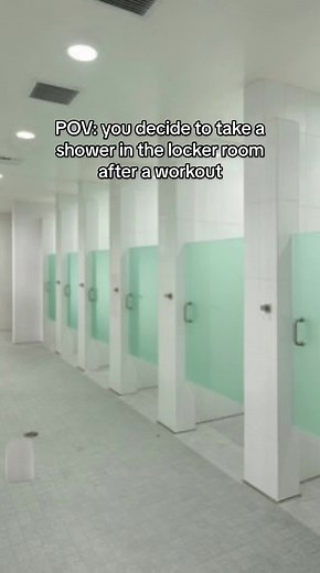 Locker Room Shower Fails and Funny Moments