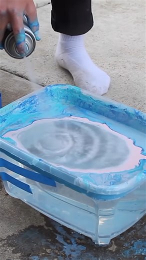 Hydro Dipping: Totally Worth The Mess! 💧 | MARKO