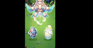 Download & Play Master Fusion : Monster Fight on PC & Mac (Emulator)