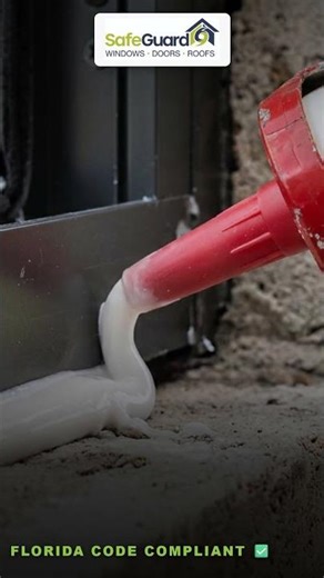 BEHIND THE SCENES: Impact Window Installation Process in Miami, FL | Safeguard Impact Windows & Door