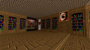 Wolf3D Textures For Doom addon