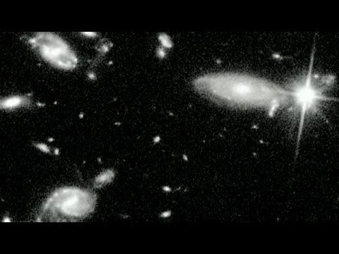 What is Dark Energy?