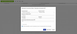 Import And Connect Vehicles - Route4Me Telematics Integrations