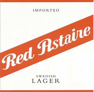 Red Astaire - Nuggets For The Needy