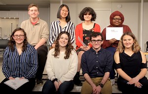 Young Playwrights Festival puts new writers in the spotlight at Syracuse Stage