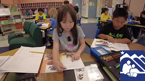 Our school year is in full swing, and we are highlighting attendance in all grades to support starting the year off right. Did you know: -According to research, families often underestimate their child's absences by about half? -Children who are chronically absent in kindergarten and 1st grade are more likely not reading on grade level in 3rd grade? -When students improve their attendance, they improve their academic prospects and chances for graduation? Let's keep up our strong start and partne