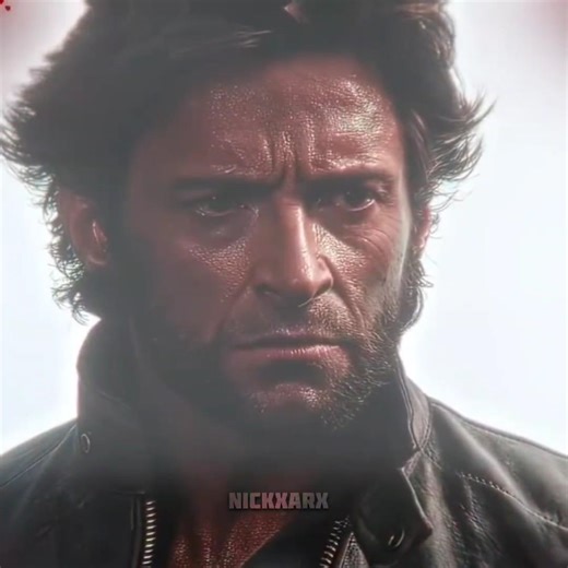 "When Wolverine Get's Angry"🗿-Wolverine edit | TIKI TIKI - QMIIR (SLOWED) #edit #shorts