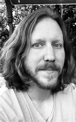 Matthew Robinson | Writer, Director, Producer