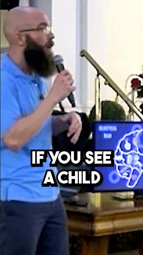 Disruptive Kids Aren’t Being Bad 😔🧠