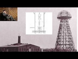 Tesla's Free Energy: Did Nikola Tesla ever create a free energy generator?