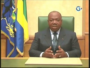 DÉCLARATION DU PRÉSIDENT GABONAIS S.E. ALI BONGO ONDIMBA... ( Libreville, Mardi 13 Septembre 2016 ) | Michel Ogandaga