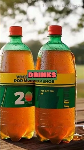 Why Is Guaraná So Energizing? 🌿🇧🇷