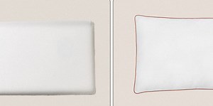 What's the Deal With Latex Pillows? We Slept on the Best Ones to Find Out