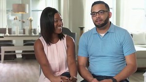 Lumber Liquidators TV Spot, 'DIY Showcase: Driftwood Laminate'