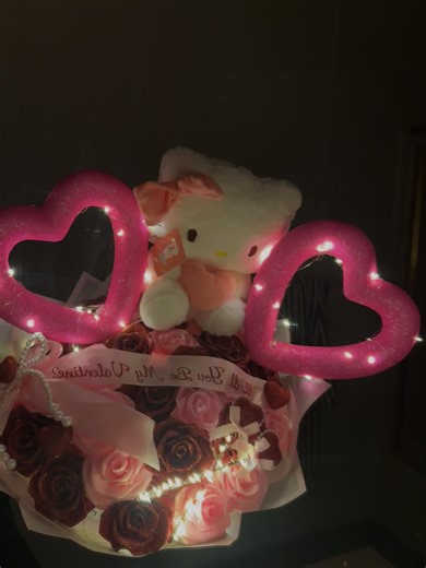 Valentine's Day Bouquet Ideas for Your Loved Ones