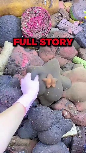 The Full Story Behind This Reddit Adventure