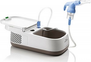 Philips Respironics Innospire Deluxe Νεφελοποιητής