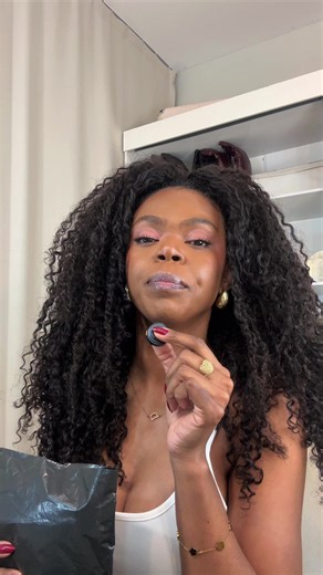 Unboxing lace de cabelo humano: qual cor pintar?