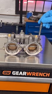 12K views · 32 reactions | @wewrenchofficial showing how throttle body restoration should be done for the legendary E34 M5. Pure craftsmanship 奈 | GEARWRENCH Tools | Facebook
