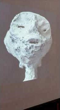 Joe Rogan: Alien Mummies In Peru?