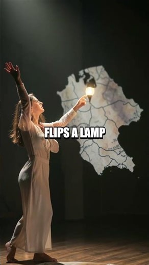 Garip's Silent Map of Hidden Talents