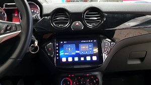 2.2K views · 97 reactions | In consegna Car tablet dedicato Opel Corsa Opel Adam prezzo e caratteristiche www.audioelite.it sezione car tablet Opel | Audio Elite | Facebook