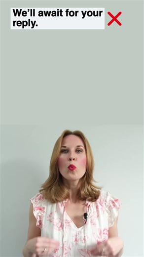 Mastering the Use of 'Await' in English