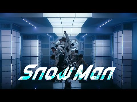Snow Man 全曲メドレー(offvocal)(Instrumental)(カラオケ)