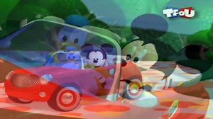 [Trailer] Mickey Park | La Maison de Mickey ALL EPISODES