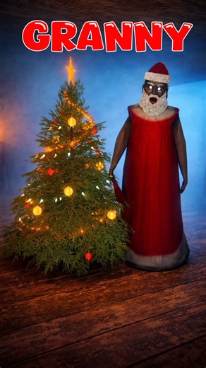 Granny But You Control Mind Difficulty Change Game #shorts #youtubeshorts #granny #gaming #viral