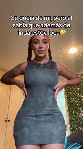 Samii Herrera on TikTok