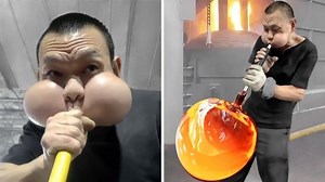 The Art of Work: Incredible Skill and Precision Unleashed