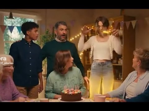 Mommy's Wish | tg tf transformation | MTF body swap | Male to female | FTM transformation