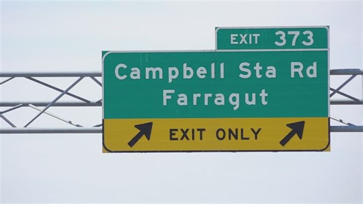 State leaders working to address ongoing I-40 issues, offering variety of approaches