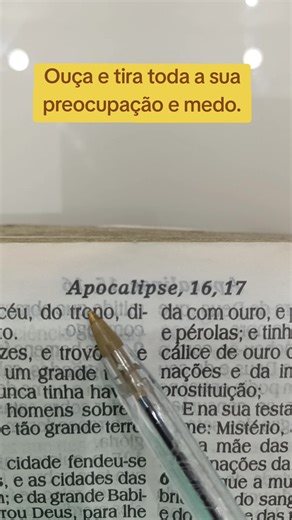 Interpretando Apocalipse 17:9-11 na Bíblia Sagrada