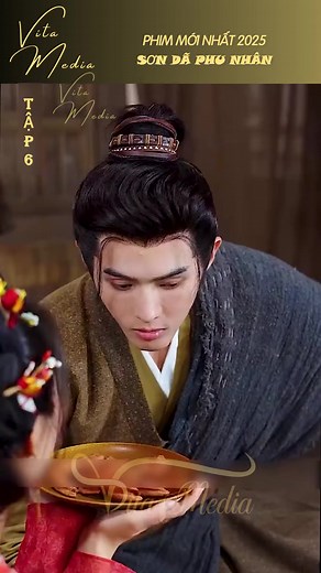 239K views · 12K reactions | Khi duyên định trời ban, tình giữa núi hoang nở rộ, Một căn nhà nhỏ, hai trái tim, đủ ấm cả đời người -Tập 6 | Phim không hay xóa page | Facebook