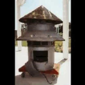 a model 7 siren speaks