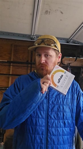 Shooting line vs running line. Just a quick garage chat on when I use what @airflofishing ridge 2.0 Extreme Running line #flyfishing #steelhead #fishing #spey #speycasting | Captain Kodie Kowitz