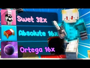 Top 5 BEST Bedwars & PvP Texture Packs - FPS Boost (1.8.9)