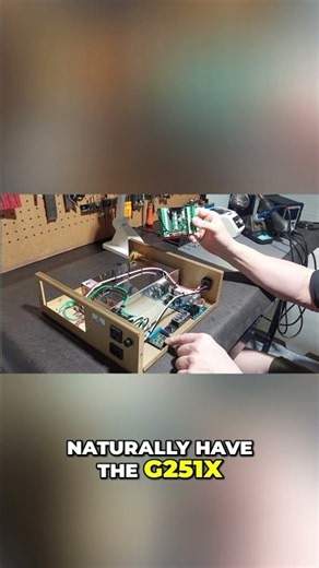 5th Axis CNC Controller Mock Up